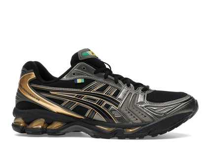 ASICS Gel-Kayano 14 Senna Lotus