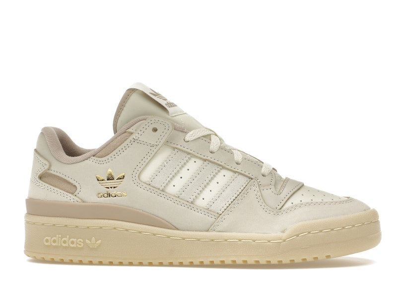 adidas Forum Low CL Ivory Wonder Beige Sand