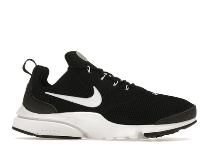 Nike Presto Fly Black/White-Black