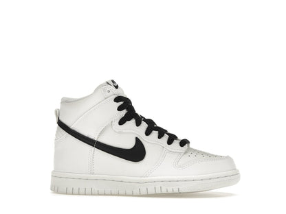 Nike Dunk High Reverse Panda (GS)