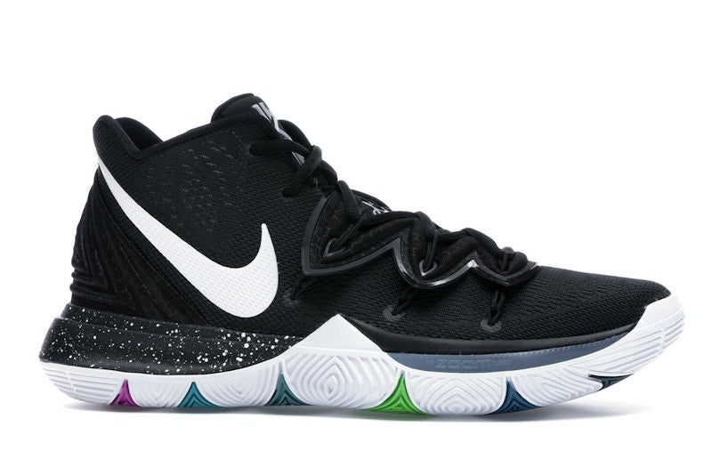 Nike Kyrie 5 Black Magic