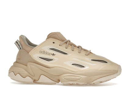adidas Ozweego Celox Pale Nude Linen Light Brown (Women's)