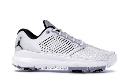 Jordan Trainer ST G White Wolf Grey