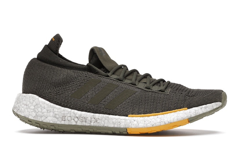 adidas PulseBoost HD Monocle Raw Khaki