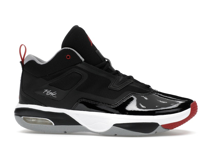 Jordan Stay Loyal 3 Black Cement