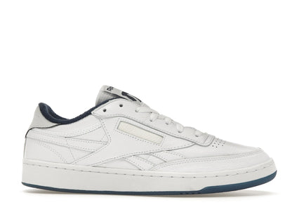 Reebok Club C 85 Tyrrell Winston Vector Navy