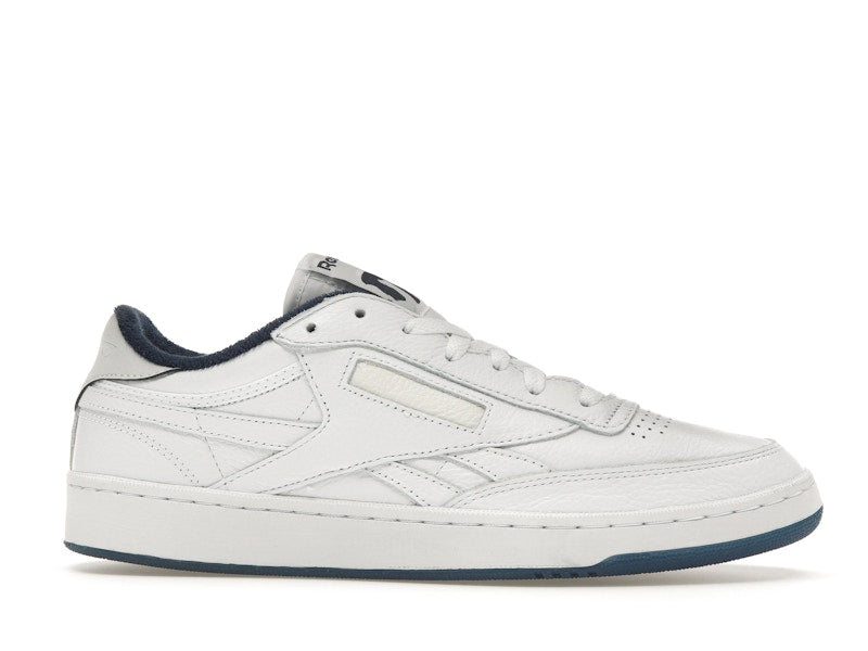 Reebok Club C 85 Tyrrell Winston Vector Navy