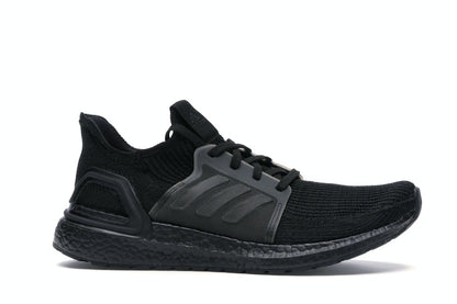 adidas Ultra Boost 2019 Triple Black (Women's)