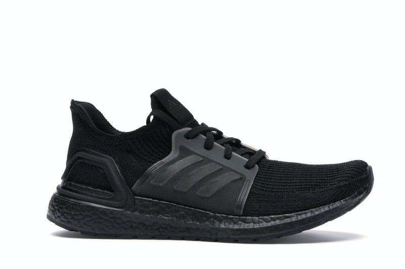 adidas Ultra Boost 2019 Triple Black (Women's)