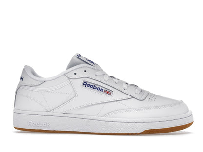 Reebok Club C 85 White Gum