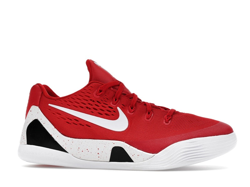 Nike Kobe 9 EM Low TB University Red (GS)