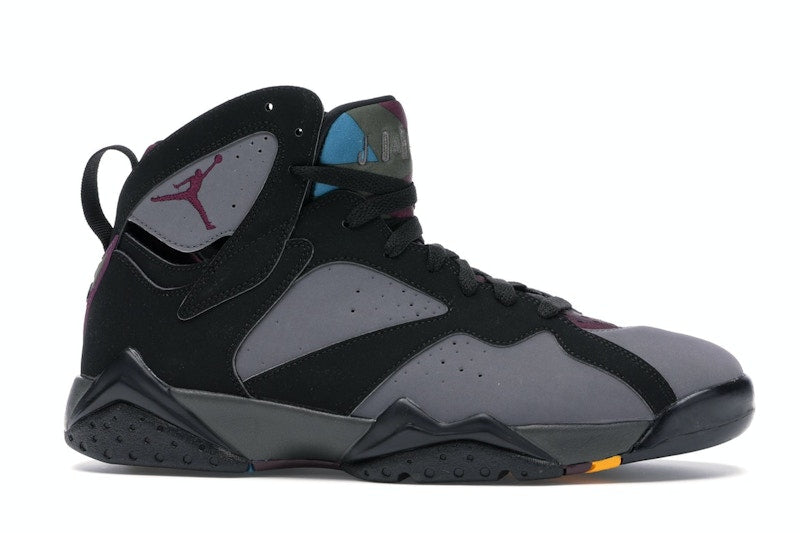 Jordan 7 Retro Bordeaux (2015)
