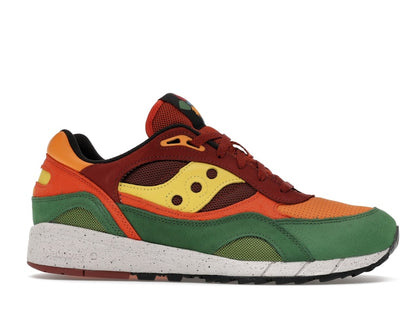 Saucony Shadow 6000 Fall Foliage