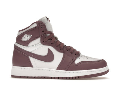 Jordan 1 Retro High OG Mauve (GS)