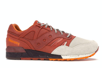 Saucony Grid SD Pumpkin Spice