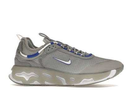 Nike React Live Light Smoke Grey