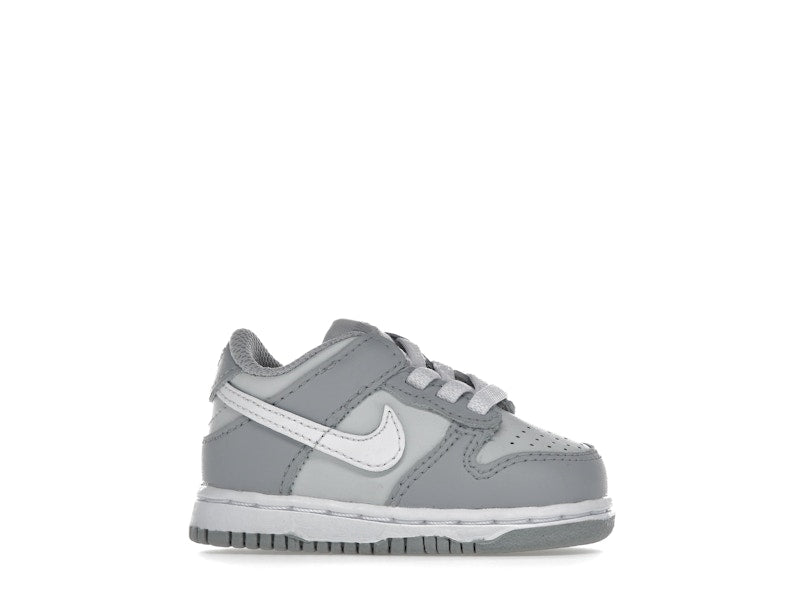 Nike Dunk Low Two-Toned Grey (TD)