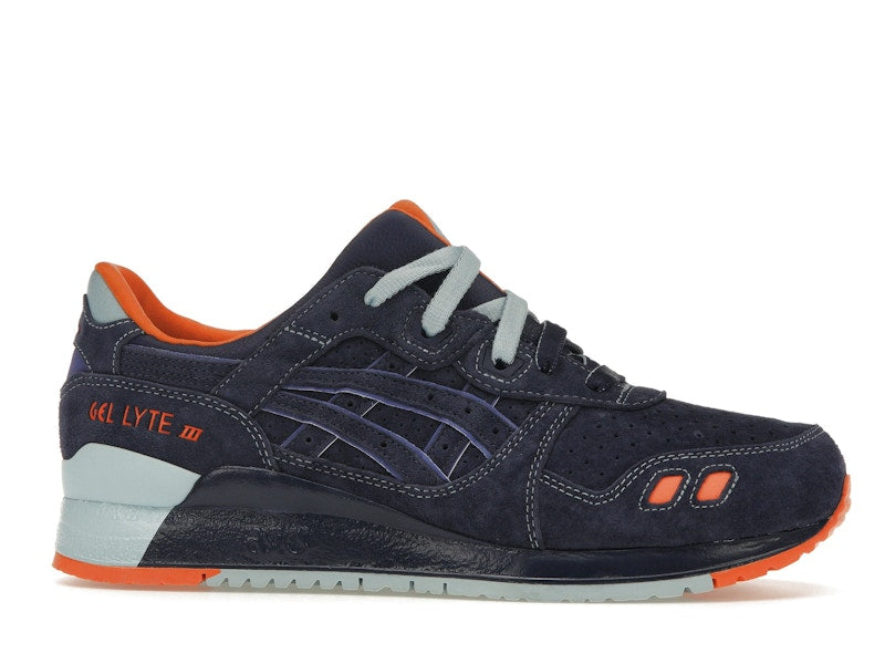 ASICS Gel-Lyte III Footlocker Pensole Reflect