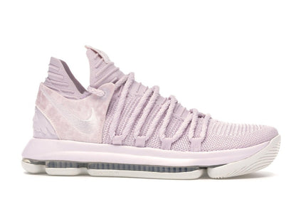 Nike KD 10 Aunt Pearl