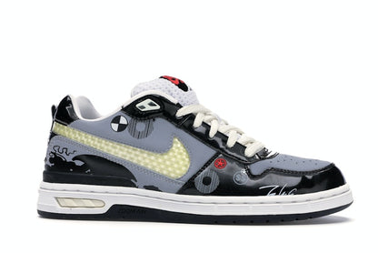 Nike P Rod 1 Elite Futura