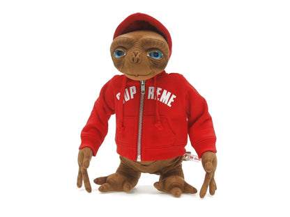 Supreme Steiff ET Plush