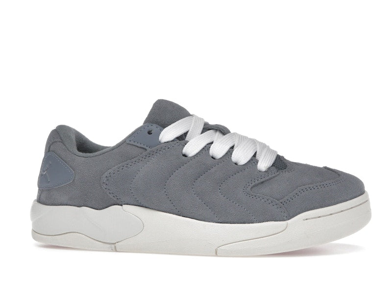 Jordan Session Cool Grey Phantom