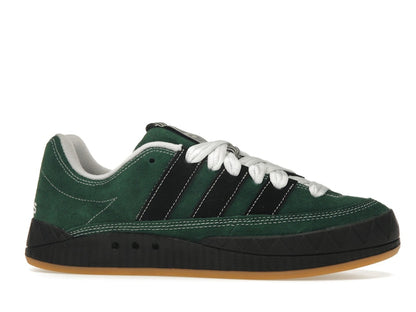 adidas Adimatic YNuK Green