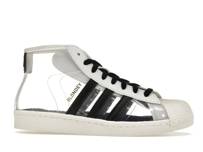 adidas Blondey Pro Model ADV Blondey McCoy Clear
