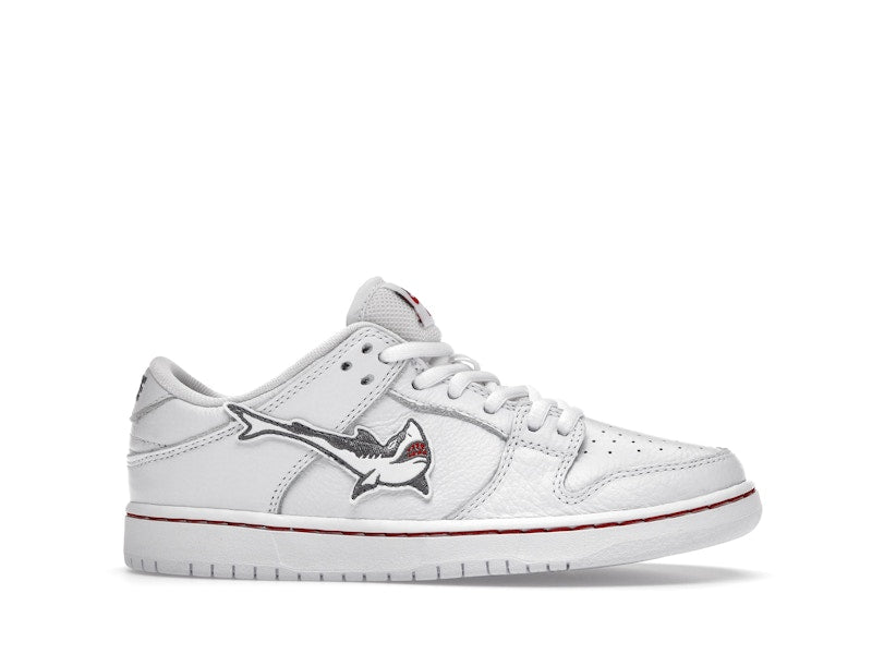 Nike SB Dunk Low Oski Great White (PS)