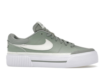 Nike Court Legacy Lift Jade Horizon (Women's)
