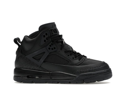 Jordan Spizike Winterized Black Cat (GS)