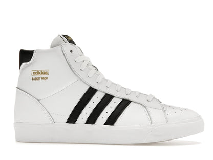 adidas Basket Profi Cloud White Black