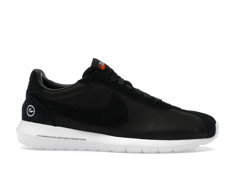 Nike Roshe Run LD-1000 Fragment Black