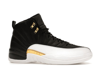 Jordan 12 Retro Wings