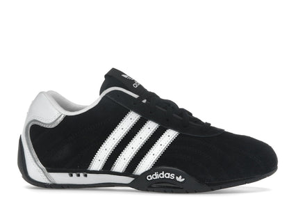 adidas Adi Racer Lo Core Black White
