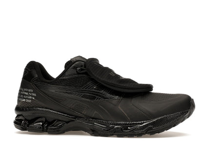 ASICS Gel-Kayano 14 SBTG x Limited Edt Monsoon Patrol Black