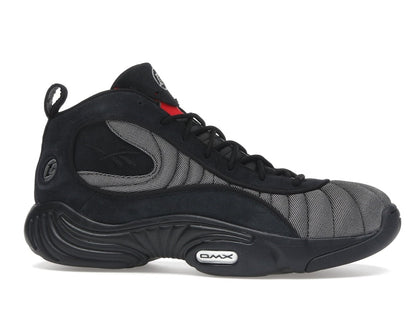 Reebok Answer III Black Chrome
