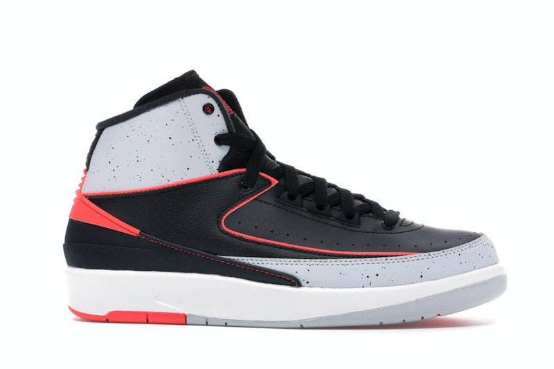 Jordan 2 Retro Infrared 23 (GS)