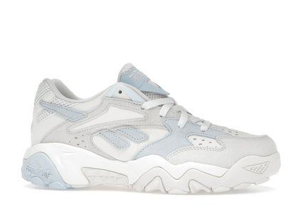 Reebok Preseason 94 Low Chalk Glass Blue