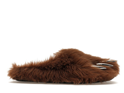 Bravest Studios Bear Claw Mule Brown