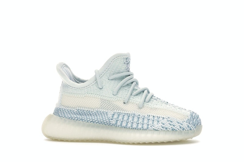 adidas Yeezy Boost 350 V2 Cloud White (Infants)