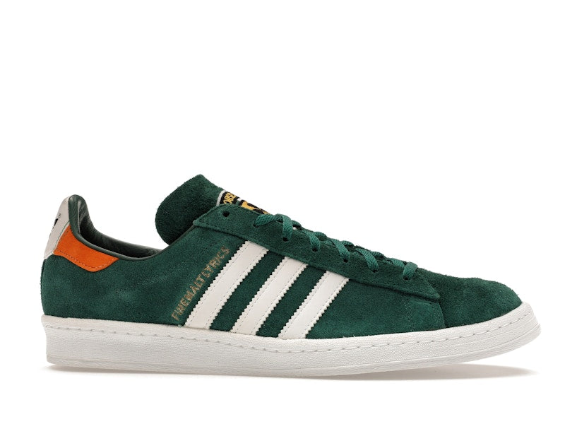 adidas Campus 80s House of Pain x Concepts Fine Malt Lyrics