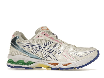 ASICS Gel-Kayano 14 Marshmallow Blue Pink (Women's)