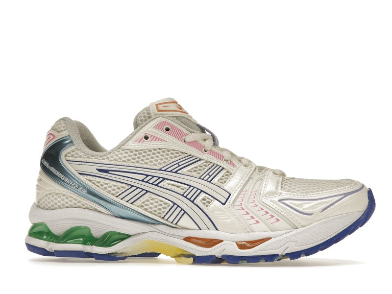ASICS Gel-Kayano 14 Marshmallow Blue Pink (Women's)
