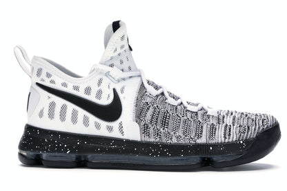Nike KD 9 Oreo