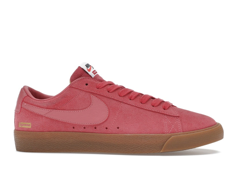 Nike SB Blazer Low GT Supreme Desert Bloom