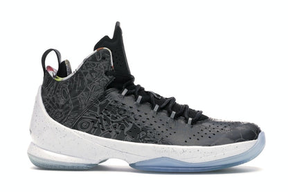 Jordan Melo M11 Hebru