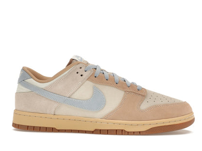 Nike Dunk Low Sanddrift Light Armory Blue