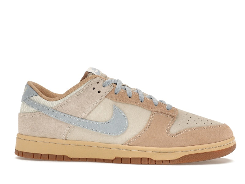 Nike Dunk Low Sanddrift Light Armory Blue