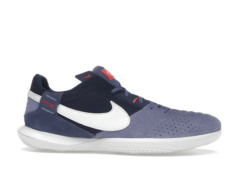 Nike Streetgato Purple Slate Sanded Purple